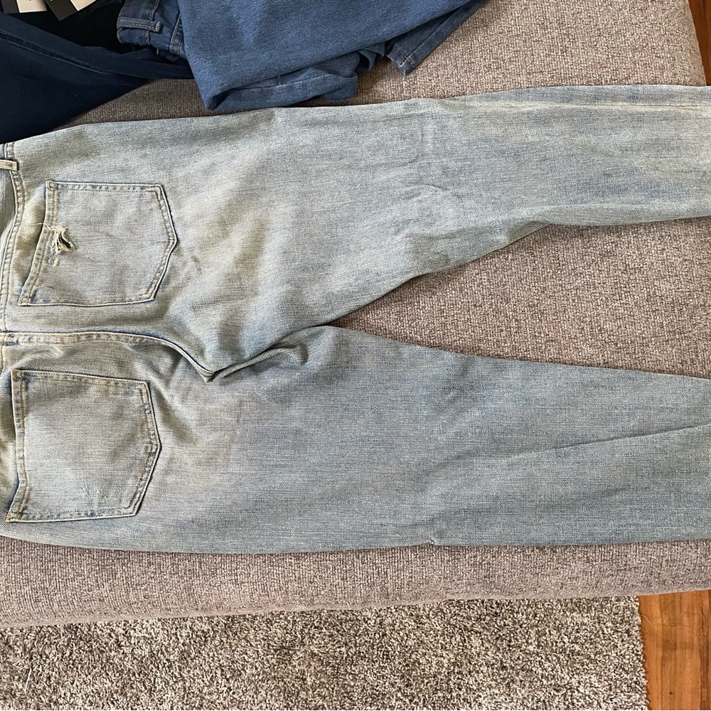 Jeans - Picture 3 of 3